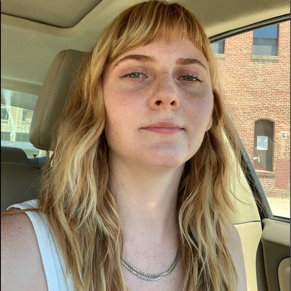 Meet your Posher, Miranda